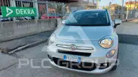 2018 Fiat 500