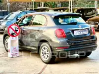 2018 Fiat 500