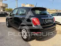2018 Fiat 500