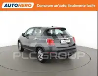 2018 Fiat 500