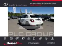 2018 Fiat 500