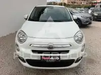2018 Fiat 500