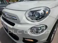 2018 Fiat 500