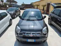 2018 Fiat 500