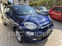 2018 Fiat 500