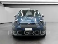 2018 Fiat 500