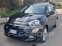 2018 Fiat 500