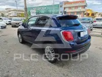 2018 Fiat 500