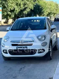 2018 Fiat 500