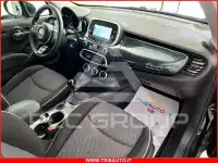 2018 Fiat 500