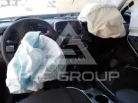 2018 Fiat 500