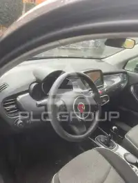 2018 Fiat 500