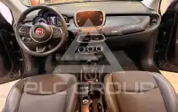 2018 Fiat 500