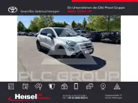 2018 Fiat 500