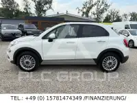 2018 Fiat 500