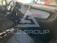 2018 Fiat 500
