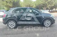 2018 Fiat 500