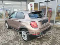 2018 Fiat 500