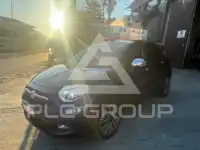 2018 Fiat 500