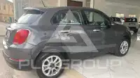 2018 Fiat 500