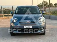 2018 Fiat 500