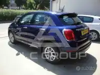2018 Fiat 500