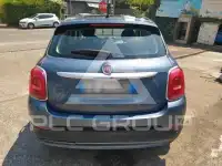 2018 Fiat 500
