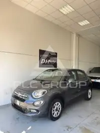 2018 Fiat 500