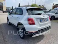 2018 Fiat 500