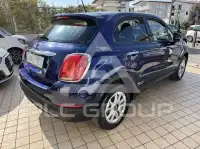 2018 Fiat 500