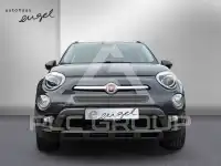 2018 Fiat 500