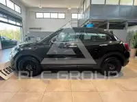 2018 Fiat 500