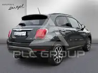 2018 Fiat 500