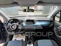 2018 Fiat 500