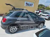 2018 Fiat 500