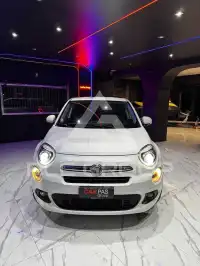 2018 Fiat 500