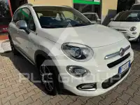 2018 Fiat 500