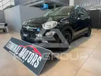 2018 Fiat 500