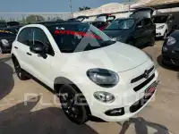 2018 Fiat 500