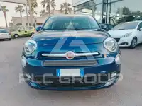 2018 Fiat 500