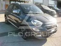 2018 Fiat 500