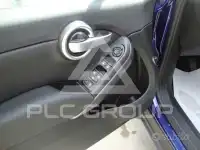2018 Fiat 500