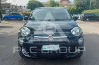 2018 Fiat 500