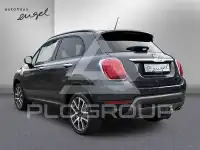 2018 Fiat 500