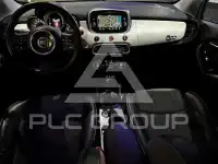 2018 Fiat 500