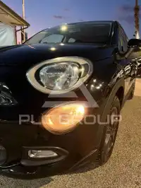 2018 Fiat 500