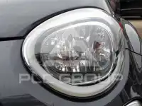 2018 Fiat 500