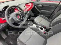 2018 Fiat 500