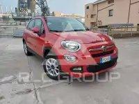 2018 Fiat 500