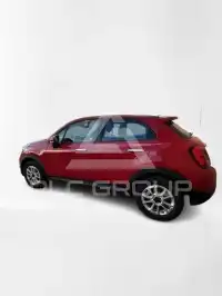 2018 Fiat 500